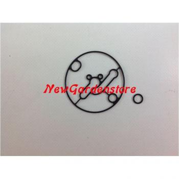 Tessitura di Sigillatura per Vaschetta Motore Rasaerba Nikki 698781