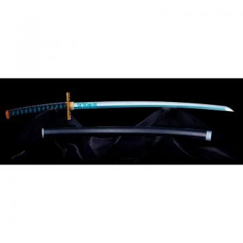 Demon Slayer: Kimetsu no Yaiba Muichiro Tokito Proplica Schwert 91 cm