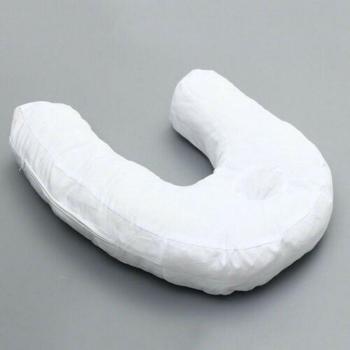 Neck and Back Spine Sleep Health Pillow