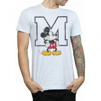 Top a Manica Lunga Disney per Uomo M