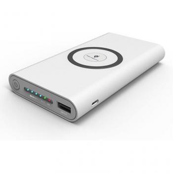 10000mAh External Battery Pack