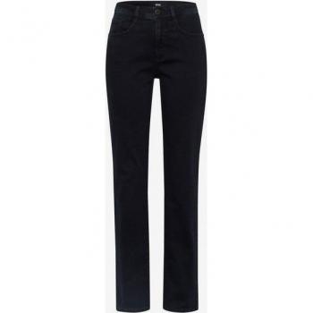 Brax Straight Fit Carola Marine 38L Damen