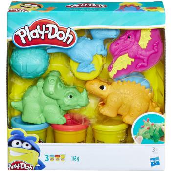 Play-Doh Fossil Excavation Tool Set