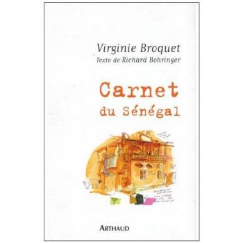 Carnet du Sénégal