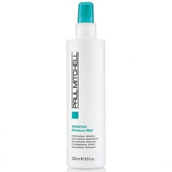 Awapuhi Moisture Sprühfeuchte Paul Mitchell – Körper & Haar 250 ml