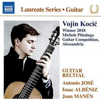 Sonata per chitarra
