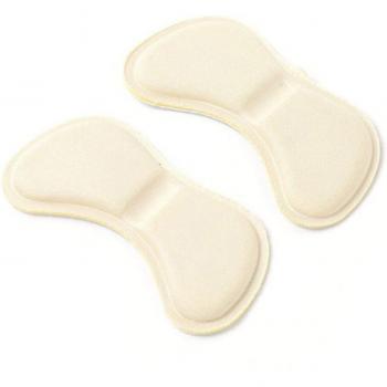 Practical Shoe Heel Liners