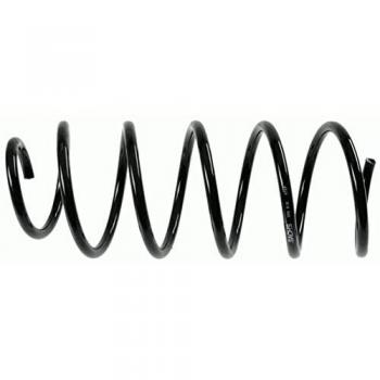 VOLVO Fahrwerksfeder SACHS 998 818