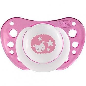 Chicco SUCChicco AIR LUM SIL 0-6 2PZ