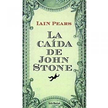 La caída de john stone