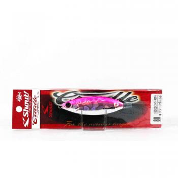 Culla Shout 185 Slow Fall Metal Jig 80g