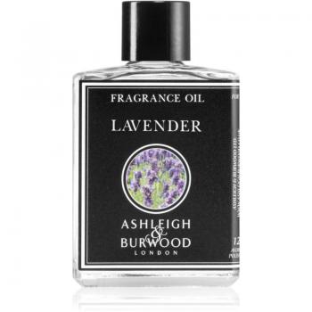 Odeur de Lavande Ashleigh & Burwood – London 12 ml