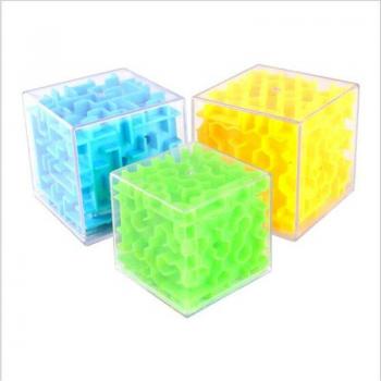 Brain Challenge Educational Toy