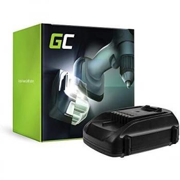 WA3516 Batteria 18V Li-Ion 2Ah