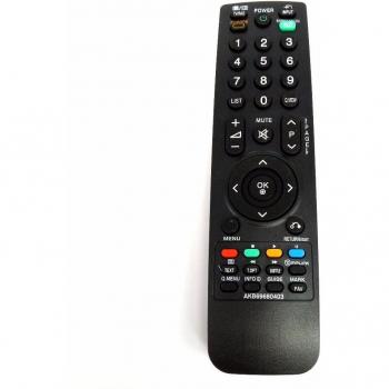 Télécommande Compatibilité Totale AKB69680403 LG