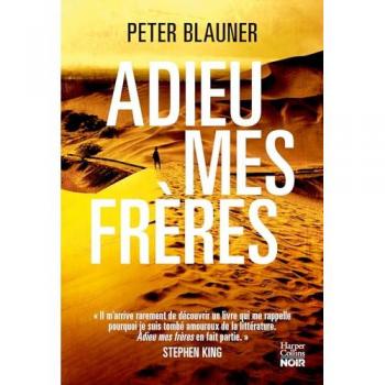Adieu mes frÃ¨res