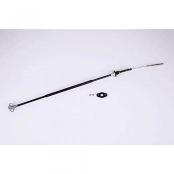 HELLA Clutch Cable 8AK 355 700-641 AK0064