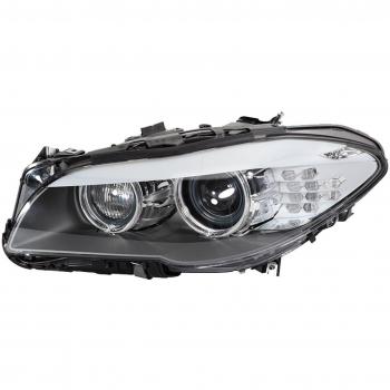 Hella 1ZS 010 131-641 Right Side Headlight