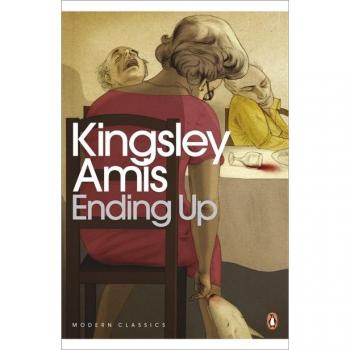 Kingsley Amis Ending Up