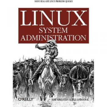 Linux System Administration