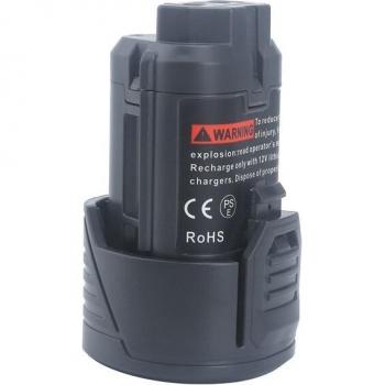 Batterie li-ion rechargeable 12V 1.5Ah L1215 pour AEG Ridgid L1215P