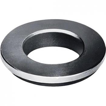 Kugelscheibe M8 DIN 6319C AMF