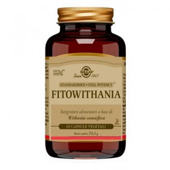 FITOWITHANIA 60CPS VEG
