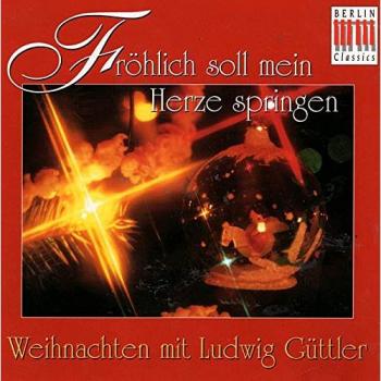 Ludwig Güttler & Les Blechbläser – Fröhlich doit mon cœur sauter