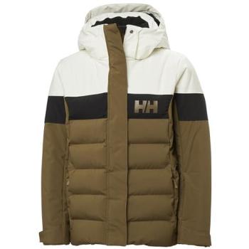 Helly Hansen Diamond Jacket Sepia, 13 Years Old, Boys/Girls Edition
