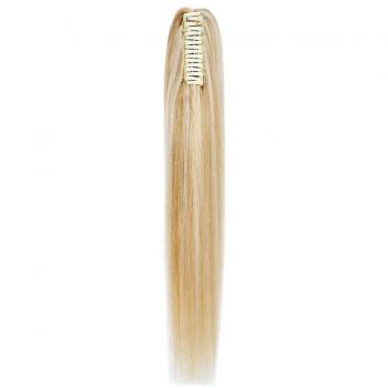 Extension Clip Cheveux Longs et Lisses