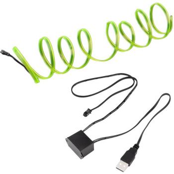 Danse Lumineuse Auto 2m