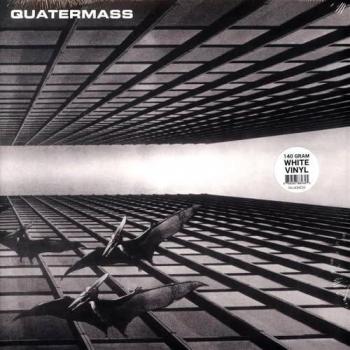Quatermass – Classic White Vinyl
