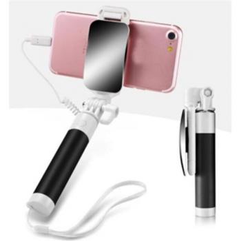 Palo de Selfie con Espejo para iPhone XS y XS Max