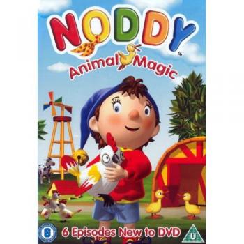 Noddy