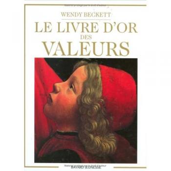 Livre D'Or Des Valeurs