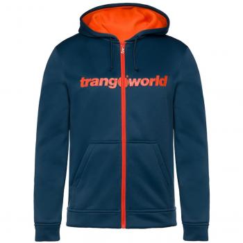 Sudadera con capucha Trangoworld Ripon Hombre S