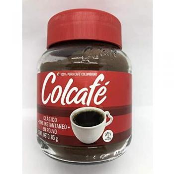 Colcafé 85g