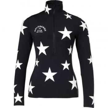 Goldbergh Sportlicher Rollkragenpullover für Damen