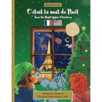 BILINGUAL 'Twas the Night Before Christmas