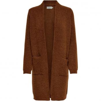 ONLY Longstrickjacke ONLJADE L/S CARDIGAN KNT NOOS