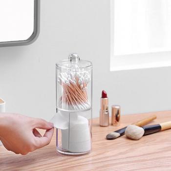 Bathroom Acrylic Organizer Box