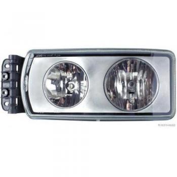 Lampada Principale Herth+Buss 81658010
