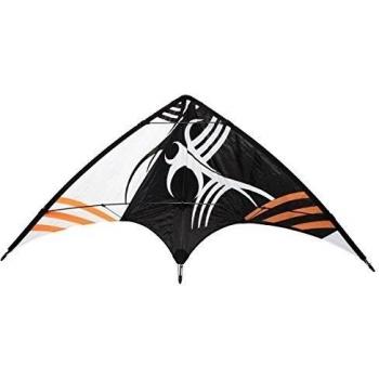 Airow Estrella del Viento – Cometa Multicolor (165 cm × 80 cm)