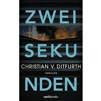 Zwei Sekunden: Thriller