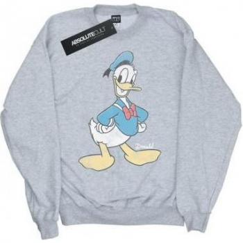 Felpa Disney per Ragazzi con Donald Duck
