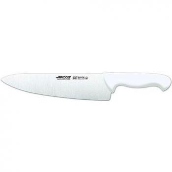 Couteau de Chef en Acier Inoxydable Arcos