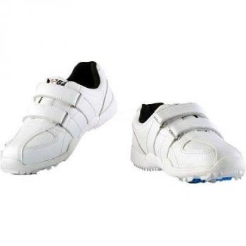 Gittergewebe Golf Schuhe für aktive Kinder
