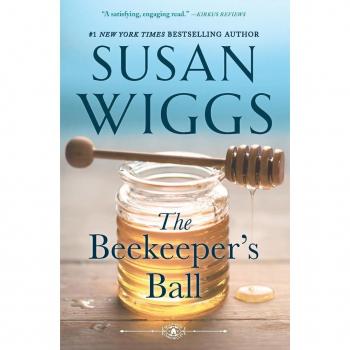 The Beekeeper's Ball (The Bella Vista Chronicles, 2, Band 2)