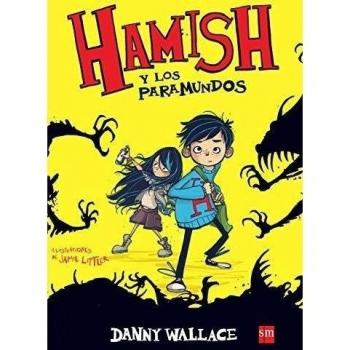 Hamish Y Los Paramundos
