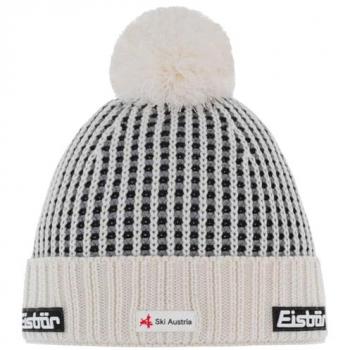 Eisbär Wintermütze Flow MÜ RL SKA